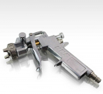 Bituxx Kompresoriaus priedų rinkinys, 13 vnt., 5 m žarna