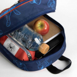 SPIDER-MAN CERD&Aacute; Marvel Spiderman 3D backpack 31cm