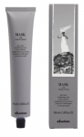 Davines Mask With Vibrachrom Permanent Hair Dye 6.73 , 100 ml