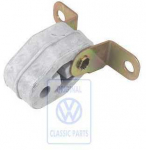 Vag Citi Golf Polo Variant Fixing Clamp Originalus 6K0253674