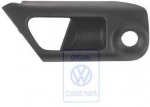 Vag Golf Mk3 Vento Priekinis Keitimo Nustatymu Dangtelis Originalus 1H0837248FB41