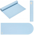 Universalus fitneso, pilateso ir jogos kilimėlis Spokey BALI MAT