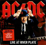 AC/DC - Live At River Plate (vinilinė plok&scaron;telė, LP)