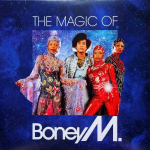 Boney M. - The Magic Of Boney M. (Special Remix Edition) (vinilinė plok&scaron;telė, LP)