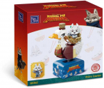 Pantasy KungFu Panda Zhen's Cosrider Construction Set