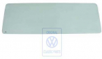 Vag Lt Mk2 2004 2007 &Scaron;oninės Langų Stiklo Originalus 2D1845331C