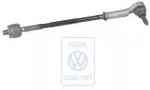 Vag Vairo Rodas Lupo 1999 2006 Polo 6N2 Originalus 6X0422804