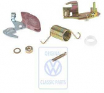 Vag Passat B2 1986 1988 Gaztų Svoris Originalus 026129343L