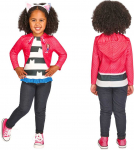 Gabi kačių namelio karnavalinis kostiumas, karnavalinė suknelė, palaidinė, 98-104 cm (3-4 metų)