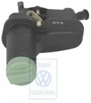 Vag Lt Mk2 1997 2007 Avarinis Bakas Originalus 2D0422371