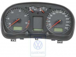Vag Bora Golf Mk4 Instrumentas 1999 2001 Originalus 1J0920805HX