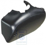 Vag Passat B4 1994 1997 Apatinis Korpusas Satino Juodas Originalus 3A0953516G01C