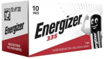 Energizer sidabro oksido 335 baterija (1 vnt. pakuotė)