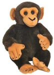 Dubi &Scaron;impanzės beždžionė 22 cm