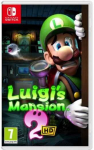 Nintendo Luigi's Mansion 2 HD