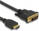 Maped Fuj:tech DVI - HDMI -adapterikaapeli, 1m