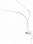 Airam Tulip -kasvivalaisin, 16W/840, 780 lm, valkoinen