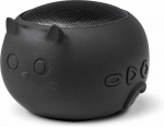 ProCaster Purrpurr Bluetooth-kissakaiutin, musta