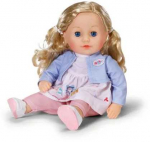 ZAPF Creation BABY born Sophia Rose lėlė, 36 cm, smėlio spalvos