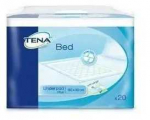 Tena Bed Protector Tee Plus 80x180 20 Vnt.