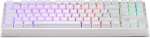 Klaviatūra Blackstorm Serenity TKL RGB mekaaninen pelin&auml;pp&auml;imist&ouml;, valkoinen