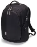 Kuprinė na laptopa Dicota D30675 Backpack Eco 14-15.6 39,6 cm (15,6") , juoda