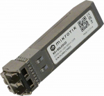 &Scaron;akotuvas &bdquo;MikroTik SFP/SFP+/SFP28&ldquo; modulis 1,25/10/25G daugiamodis 100 m 850 nm