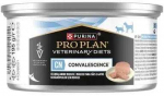 Purina Nestle Gyvūnų Maistas - PURINA Pro Plan veterinarinės dietos CN reabilitacijos drėgnas kačių ir &scaron;unų maistas 195g