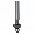 Kampų i&scaron;pjovimo freza LEMAN F4622-722-00; 22 mm; 12 mm