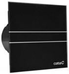 I&scaron;traukimo ventiliatorius Cata E120 G, juodas