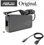 ASUS 230W / 19.5V / 11.8A / 6.0x3.7mm Original Ne&scaron;iojamo kompiuterio įkroviklis