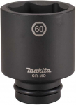 Makita Smūginė sukimo galva 1" 60x108mm E-24804