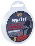 World Fishing Tackle WFT fluorokarboninis Penzill Strong 100 m 0,20 mm 3,1kg