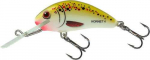 Salmo Wobler Hornet Sinking 5cm Ayu