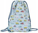 Sportinis krep&scaron;ys vaikams &lsquo;Ma&scaron;inos&rsquo;