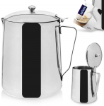 Orion Ąsotis plienas ANETT 700 ml su dangčiu