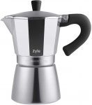 Indukcinis Espresso kavinukas ZYLE Maestro, ZY617MP, 6 puodelių, 240 ml