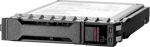 Hewlett Packard (HP) Dysk serwerowy HPE 1.6TB 2.5'' PCI-E x4 Gen 4 NVMe (P50227-B21)