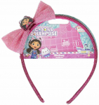 Galvos juosta Gabby's Dollhouse Lasas