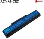 Extra Digital AS09A61 Baterija for Gateway Ne&scaron;iojamas kompiuteris 5200mAh