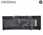 Original SR03XL Baterija for HP Ne&scaron;iojamas kompiuteris 4550mAh