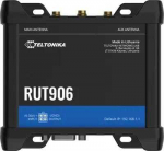 Mar&scaron;rutizatorius Teltonika RUT906 router pramoninis 4G / LTE (RUT906000000)