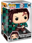 FUNKO POP! Vinilinė figūrėlė: Demon Slayer - Tanjiro Kamado, 25 cm