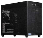 Stacionarus kompiuteris Actina 5901443430483 asmeninis kompiuteris AMD Ryzen&trade; 5 7600X 32 GB DDR5-SDRAM 1 TB SSD NVIDIA GeForce RTX 5070 Mini Tower Juodas