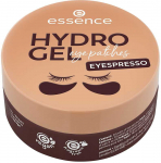 Essence Eyespresso Hydrogel Eye Patches 30 x 2 pcs paakių priežiūra Moterims