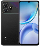 ZTE Blade A36 4/64GB Juodas