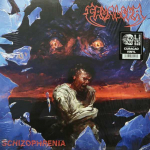 Cavalera - Schizophrenia (vinilinė plok&scaron;telė, LP)