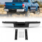 Vevor Galinis laiptelis su bamperiu Ford F250/F350