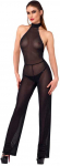 Noir Jumpsuit M