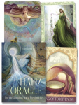Blue Angel Hafiz Oracle kortos